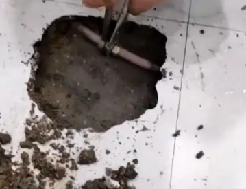 溧阳卫生间漏水检测电话
