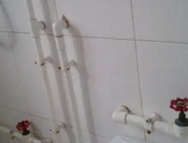 溧阳水管维修多少钱