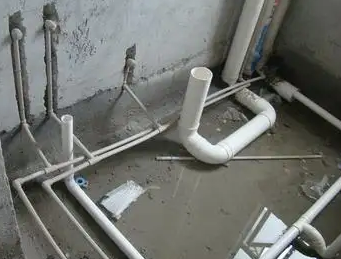 溧阳水管维修多少钱