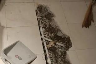 溧阳卫生间漏水检测电话